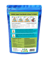 Super Food Broth One & Done* Vitamin, Mineral & Enzyme The Petz Kitchen Dogs Cats | Animal Vitamins & Supplements | pethousekh