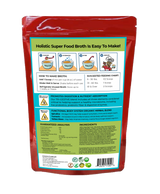 Super Food Broth One & Done* Vitamin, Mineral & Enzyme The Petz Kitchen Dogs Cats | Animal Vitamins & Supplements | pethousekh