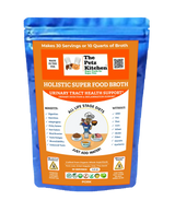 Super Food Broth Urinary Tract Health Support* The Petz Kitchen Dogs Cats | Animal Vitamins & Supplements | pethousekh
