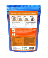 Super Food Broth Urinary Tract Health Support* The Petz Kitchen Dogs Cats | Animal Vitamins & Supplements | pethousekh