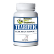 Teariffic - Tear Stain Support For Dogs* Tear Stain Support For Cats* | Animal Vitamins & Supplements | pethousekh