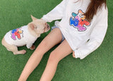 Teddy Bear - Matching Pet and Owner Clothing Set | Apparel | pethousekh