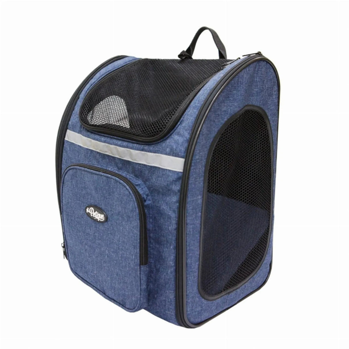 The Backpacker Pet Carrier | Pet Carriers | pethousekh
