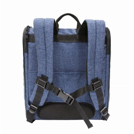 The Backpacker Pet Carrier | Pet Carriers | pethousekh