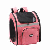 The Backpacker Pet Carrier | Pet Carriers | pethousekh
