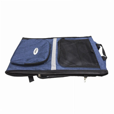 The Backpacker Pet Carrier | Pet Carriers | pethousekh