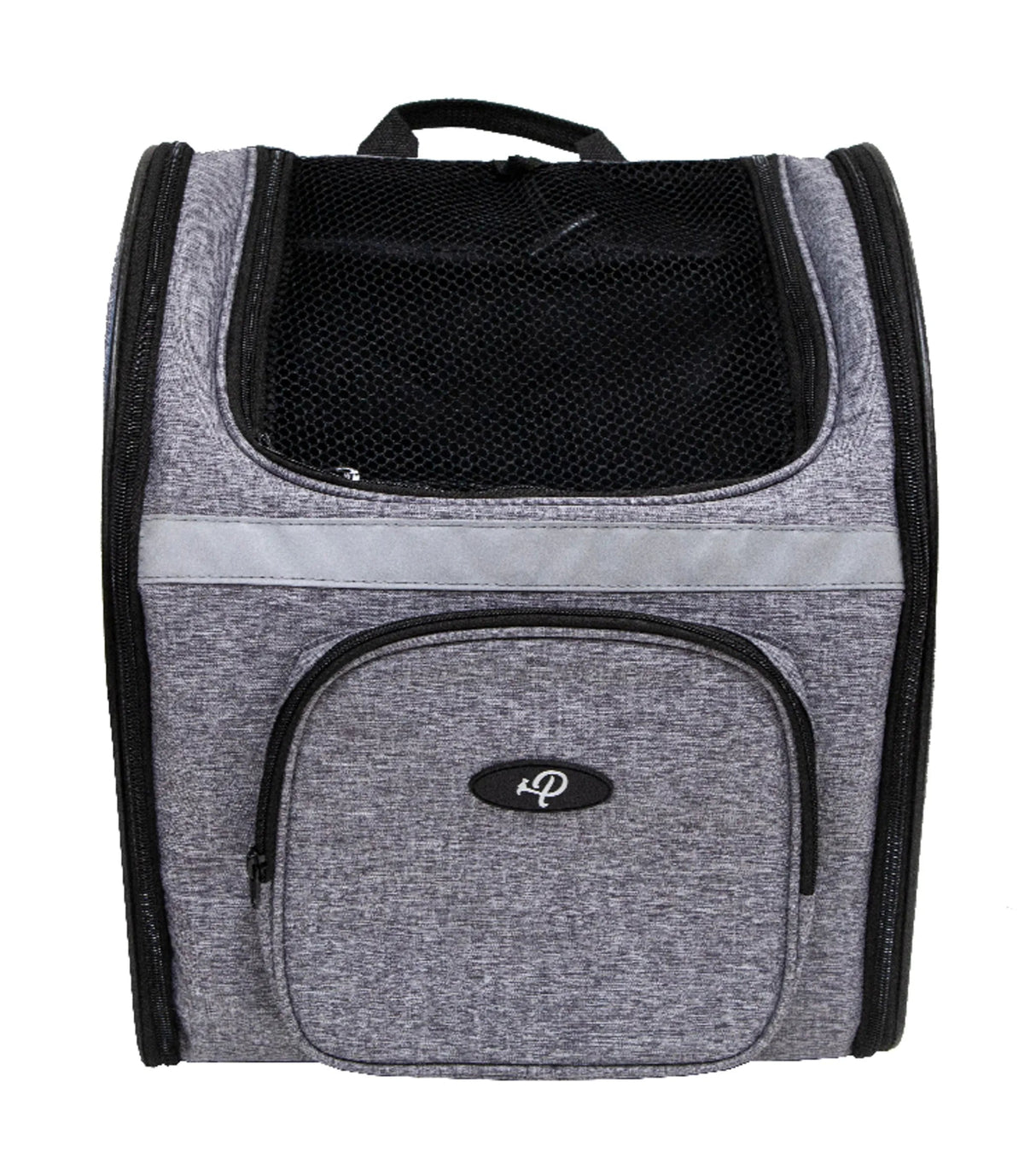 The Backpacker Pet Carrier | Pet Carriers | pethousekh