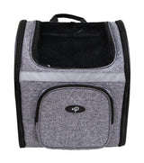 The Backpacker Pet Carrier | Pet Carriers | pethousekh