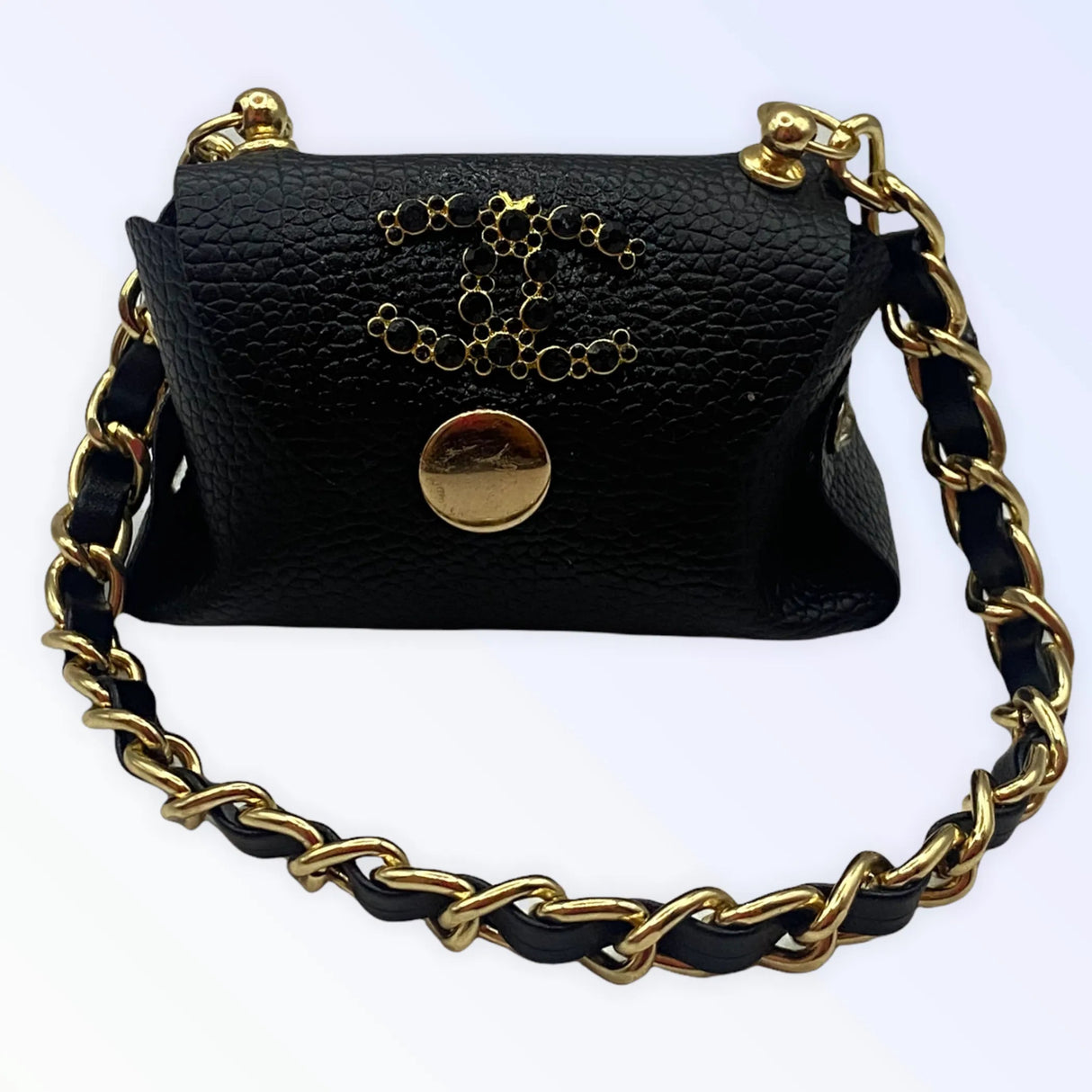 The CC Exquisite Bag - Limited Edition | Dog Clothes | pethousekh