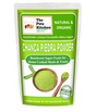 The Petz Kitchen Chanca Piedra Urinary Support Organic | Animal Vitamins & Supplements | pethousekh
