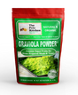 The Petz Kitchen Organic Graviola Leaf Powder For Health Support | Animal Vitamins & Supplements | pethousekh