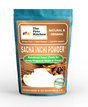 The Petz Kitchen Sacha Inchi Omega 3 & 6 Organic Digestive Support Supplement | Animal Vitamins & Supplements | pethousekh