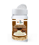 The Petz Kitchen Sacha Inchi Omega 3 & 6 Organic Digestive Support Supplement | Animal Vitamins & Supplements | pethousekh