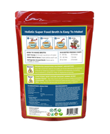 The Petz Kitchen Super Food Broth for Dogs and Cats Stress Relief | Animal Vitamins & Supplements | pethousekh