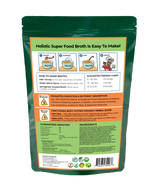 The Petz Kitchen Super Food Immune Support Broth for Dogs | Animal Vitamins & Supplements | pethousekh