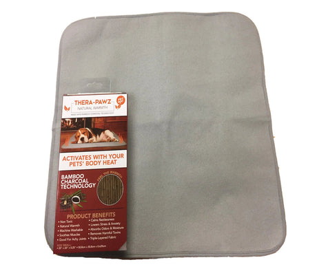 Thera - Pawz Warming Pad | Dog Beds | pethousekh