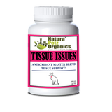 Tissue Issues* Antioxidant Master Blend Tissue Support For Dogs & Cats* | Animal Vitamins & Supplements | pethousekh