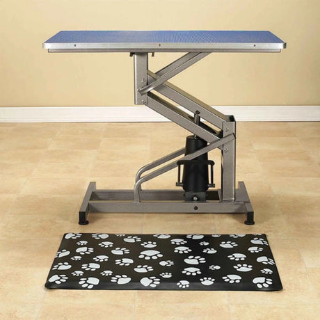 TP Anti Fatigue Mat 36x24In Blk | Tables | pethousekh