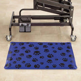 TP Anti Fatigue Mat 36x24In Blk | Tables | pethousekh