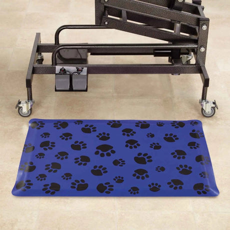 TP Anti Fatigue Mat 36x24In Blk | Tables | pethousekh