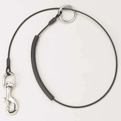 TP Cable Choker Restraint 36In | Tubs | pethousekh