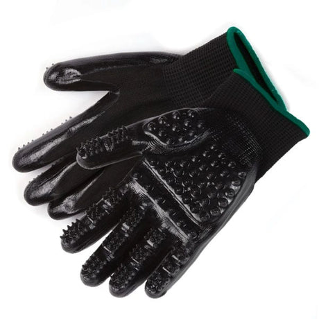 TP Deshedding Gloves M/L Pair | Tools | pethousekh