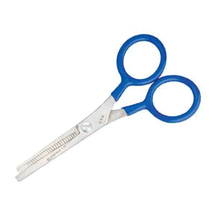 TP Thinner Shr Ctd Hndl 28 Tth 4In | Shears | pethousekh