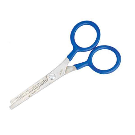 TP Thinner Shr Ctd Hndl 28 Tth 4In | Shears | pethousekh