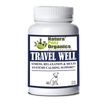 Travel Well - Stress, Relaxation & Calming Stress Support* For Dogs And Cats On The Go* | Animal Vitamins & Supplements | pethousekh