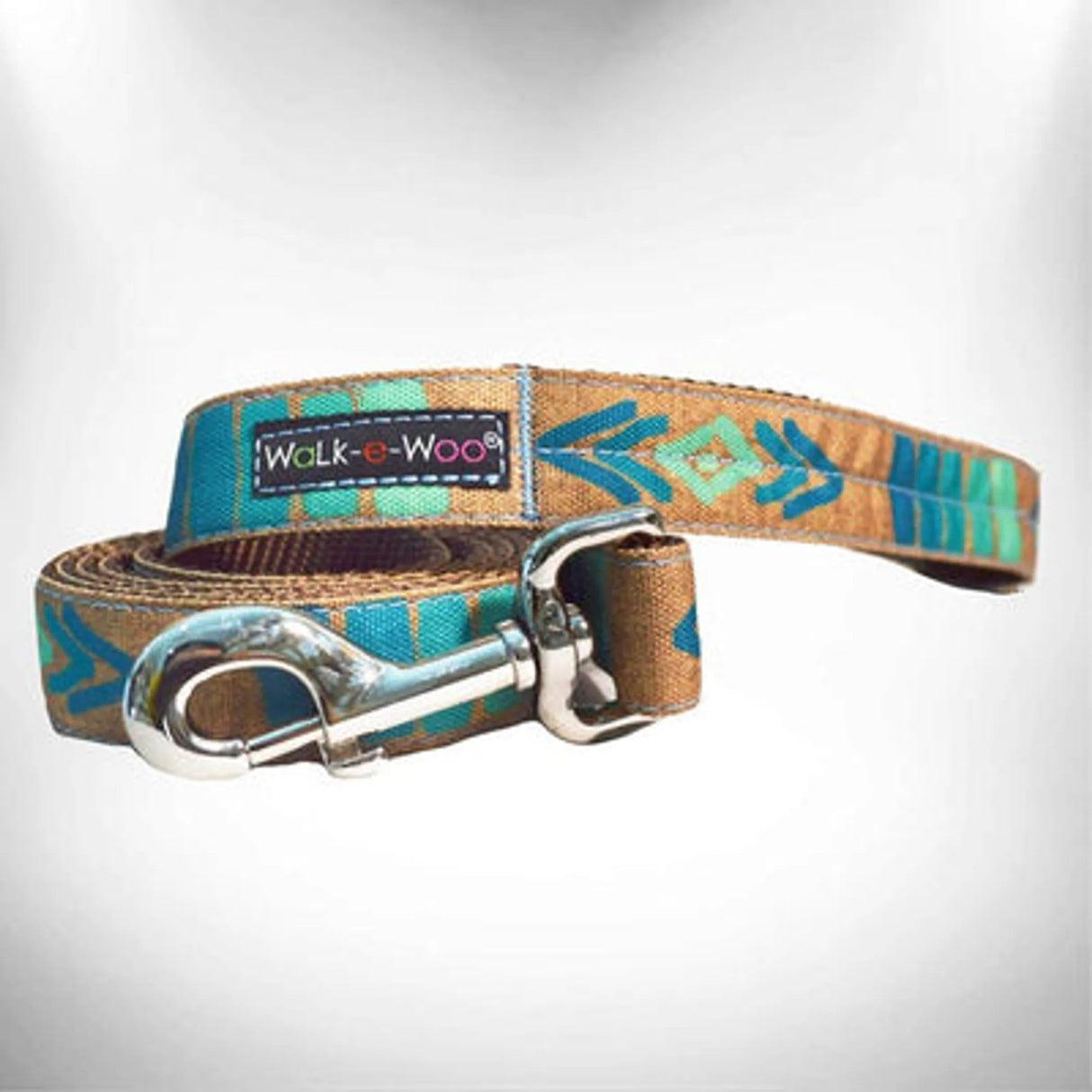 Tribal Dog Leads | Dog Collars | pethousekh