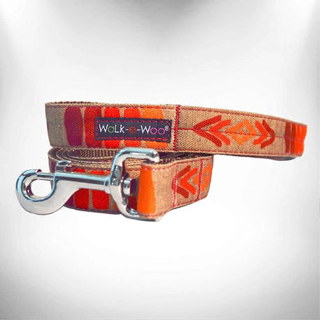 Tribal Dog Leads | Dog Collars | pethousekh
