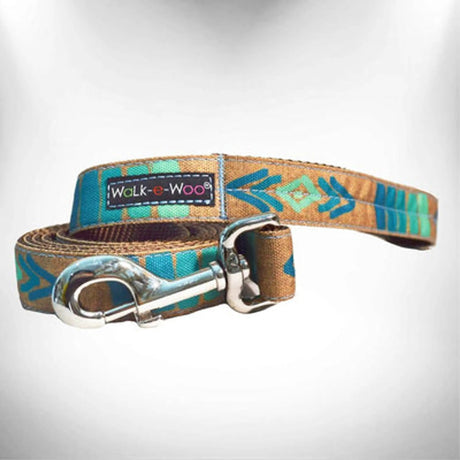Tribal Dog Leads | Dog Collars | pethousekh