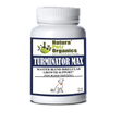 Turminator Max* Master Blend Irregular Growth Support (Non Blood Thinning) For Dogs & Cats* | Animal Vitamins & Supplements | pethousekh