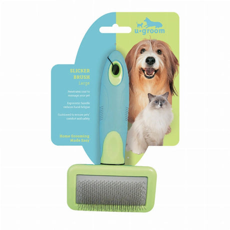 UG Slicker Brush L | Tools | pethousekh