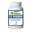 Uti Warrior Max* Urinary Tract Inflammation & Infection Support* Dogs Cats | Animal Vitamins & Supplements | pethousekh