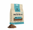 Vital Essentials(R) Freeze - Dried Raw Beef Protein Mix - In Ground Topper for Dogs, 6 oz | Food Toppers | pethousekh