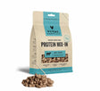 Vital Essentials(R) Freeze - Dried Raw Beef Protein Mix - In Meal Topper for Dogs | Food Toppers | pethousekh