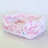 Whisper Dog Bed | Dog Beds | pethousekh