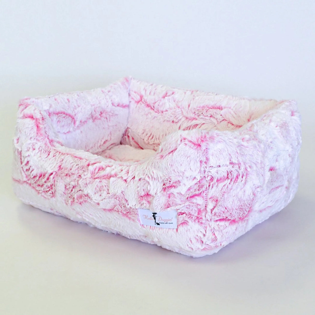 Whisper Dog Bed | Dog Beds | pethousekh