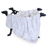 Whisper Dog Blanket | Blankets | pethousekh