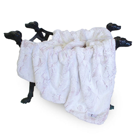 Whisper Dog Blanket | Blankets | pethousekh