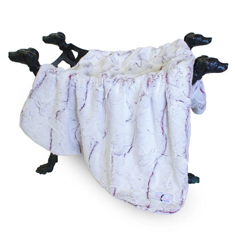 Whisper Dog Blanket | Blankets | pethousekh