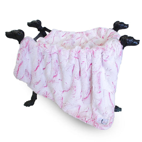 Whisper Dog Blanket | Blankets | pethousekh