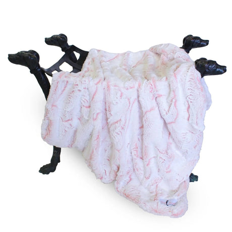 Whisper Dog Blanket | Blankets | pethousekh