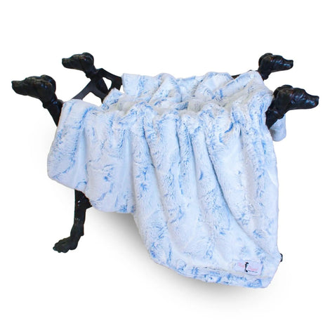 Whisper Dog Blanket | Blankets | pethousekh
