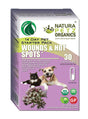 Wounds And Hot Spot Starter Pack For Dogs And Cats * | Animal Vitamins & Supplements | pethousekh
